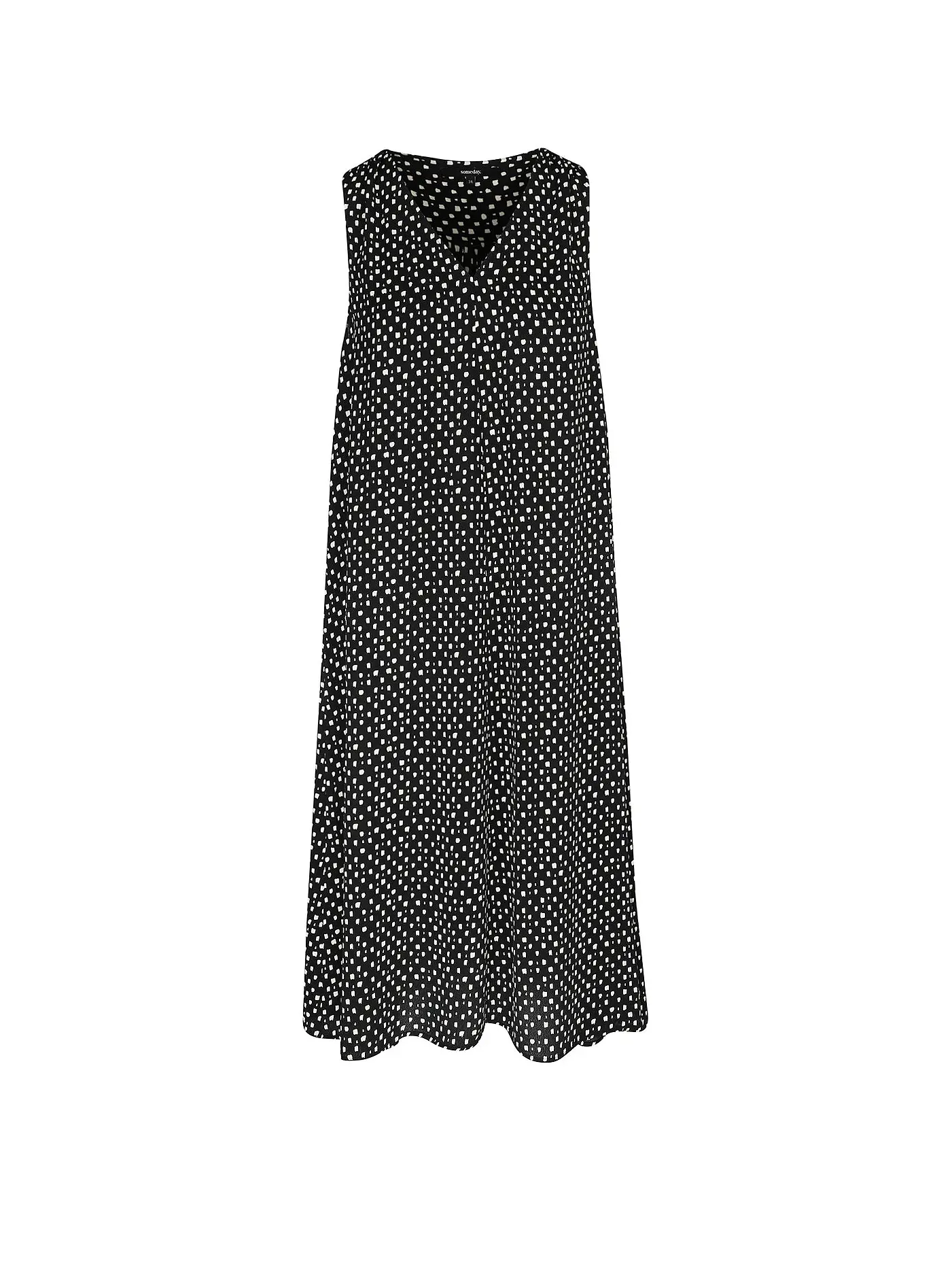 SOMEDAY | Kleid QUEBBIE MINIMAL | 